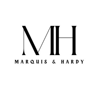 Clothing Line From Staffordshire, UK

#Marquis&Hardy