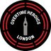 Overtime Heroics London (@OTH_London) Twitter profile photo