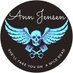 Ann Jensen (@annjensenbooks) Twitter profile photo