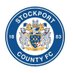 Stockport County Community Trust (@SCFCCommunity) Twitter profile photo
