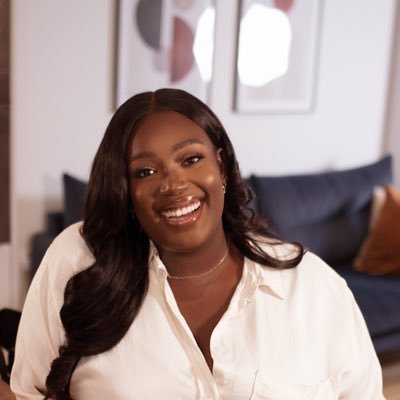 🪴All about womens wellness, growth and development. 💌 Co-host, host & author @tomysisterhood 👩🏾‍💻 Digital Entrepreneur & Creator