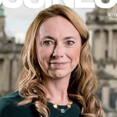 vickyannedavies's profile picture. CEO @danskebank_UK