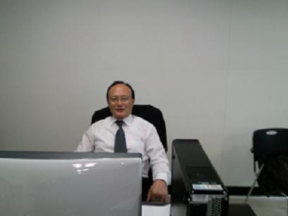 더펜 회장 입니다