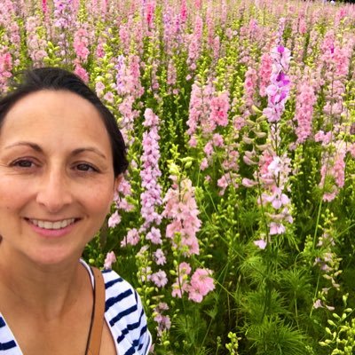 EveChaegerOT's profile picture. Neonatal & Paediatric Occupational Therapist