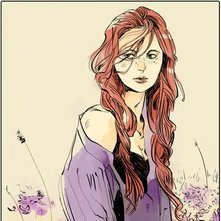 Clarissaa1998's profile picture. I love to read books 💕