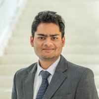 Shravan Sivakumar (@sshravanmd) 's Twitter Profile