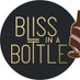 Bliss in a Bottle (@blissinabottle) Twitter profile photo