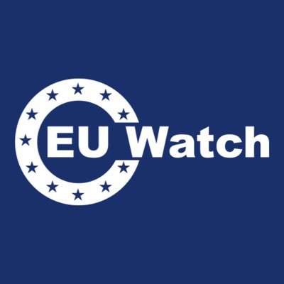 NGO committed to encouraging debate about the European Union and how it adheres to its values, principles and commitments Retweet ≠ Endorsement