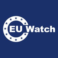 EU Watch(@EUWatchBrussels) 's Twitter Profile Photo