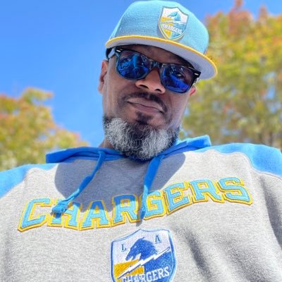 ChargerSouth Profile Picture