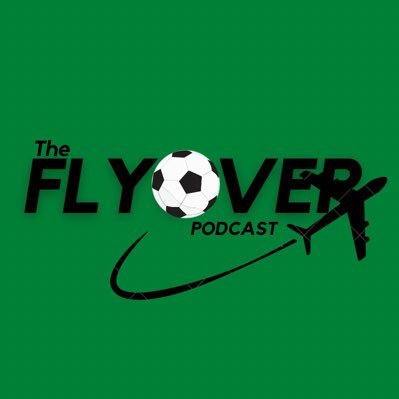 The Flyover Podcast