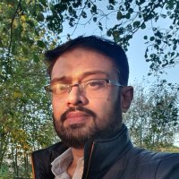 Muhammad Naeem (@mnaeemx) 's Twitter Profile