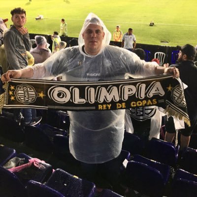 CanoJuan92's profile picture. Olimpista de cuna ◽️◾️ Caaguazu 🇳🇬🇵🇾