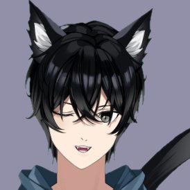 JaspurrVT 🐾さんのプロフィール画像