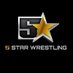5 Star Wrestling (@5StarWrestling1) Twitter profile photo