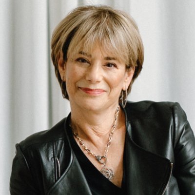 KarenReisman's profile picture. Speaker, author and communication coach. President of Speak For Yourself