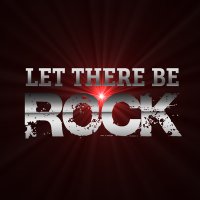 Let There Be Rock(@LetThereBRock) 's Twitter Profile Photo