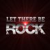 Let There Be Rock (@LetThereBRock) Twitter profile photo