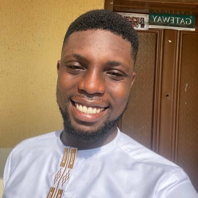 go easy,live easy, every thing will be alright 🤞.
..
architect, Barca fan , movie lover, social commentator.