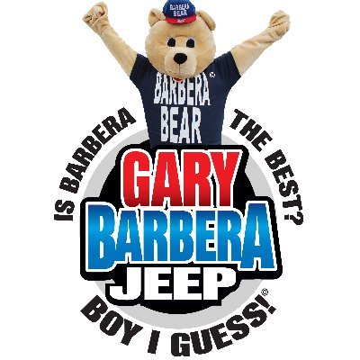 Dealership in #Philadelphia, PA serving drivers in the Jenkintown, Langhorne, Norristown & Cherry Hill, NJ area. Is Barbera the best? Boy I guess!