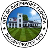 City of Davenport FL (@mydavenportfl) 's Twitter Profile Photo
