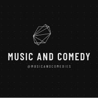 musicandcomedies(@musicandcomedie) 's Twitter Profile Photo