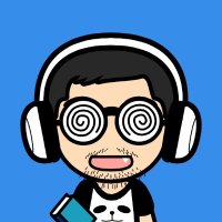 Dr. He (@drstevehe) 's Twitter Profile Photo