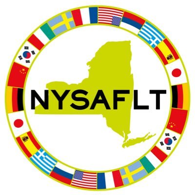 NYSAFLT is the leading organization in New York State that promotes world language education.