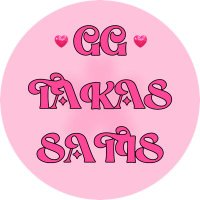 ꒰ gg ꒱ takas | satış(@ggtakassatis) 's Twitter Profileg