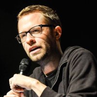 Chris Galanos (@chrisgalanos) Twitter profile photo
