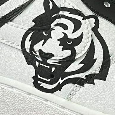 Love God,love my family,love my City, and love our Bengals! No matter what.