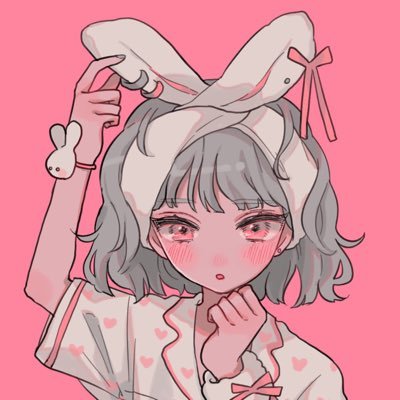 26. she/they! your neighborhood dumb bunny. mdni. tip me for dm replies.
