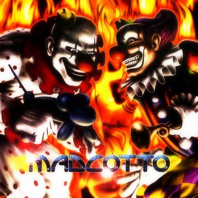 Madcotto's profile picture. Dead Man Bearly Walking.