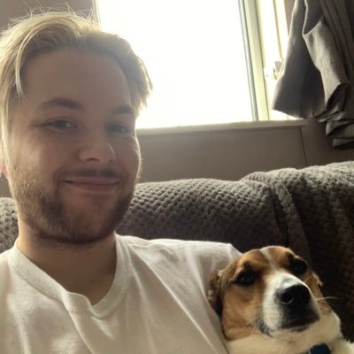 Imjhaberfield's profile picture. 27 London