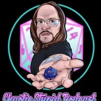 Chaotic Stupid Podcast(@chaoticstupid69) 's Twitter Profileg