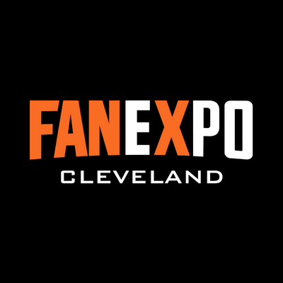 Celebrate fandom with us at our upcoming show: FAN EXPO Cleveland, March 21-23, 2025 at the Huntington Convention Center of Cleveland