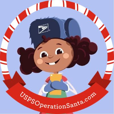 USPSOpSanta Profile Picture