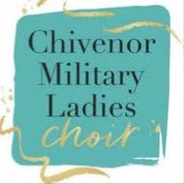 The Choir formed by Gareth Malone & featured in the BBC2 series The Choir (Military Wives). Supporting women in the military community through music and song.