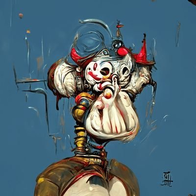 sixstri20214035's profile picture. #Bitcoin