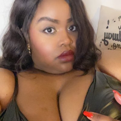 Y’all don’t read this fr. I’ma well rounded plus size beauty socialite that loves pleasure and community. I Stan pop culture, good black porn, social justice…