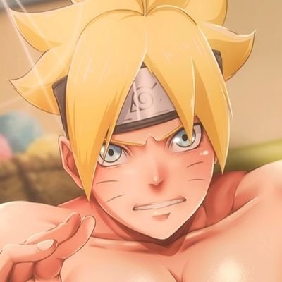 / Parody / nsfw - 🔞 #borutorp