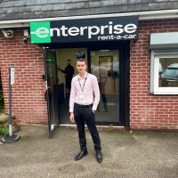 Tyler Halkyard (@erac_tyler) 's Twitter Profile