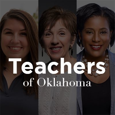 A statewide teacher respect and appreciation tour through Oklahoma’s 77 counties with Rebecka Peterson, 2022 Oklahoma Teacher of the Year.