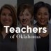 Teachers of Oklahoma (@Teachers_of_OK) Twitter profile photo