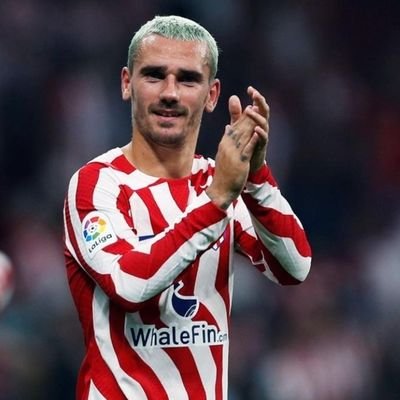 Griezmann c le bosse