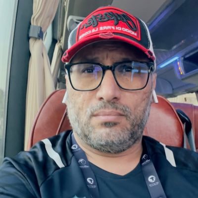 Football Analyst at Al Ahli Saudi FC