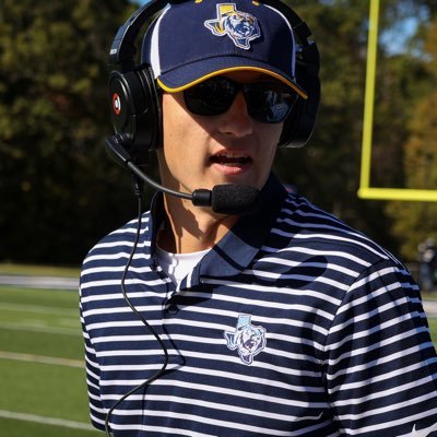 Ball Coach @ East Texas Baptist University | Forney High & ETBU Alum