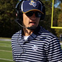 Coach Willis (@etbucoachwillis) 's Twitter Profile