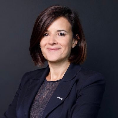 VDomingz's profile picture. #CDO Executive Vice President #Digital, #Data et #IT @Servier, intérêts : #TransformationDigitale, #égalitéHF, #diversité