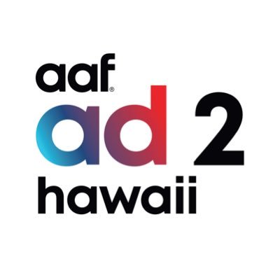 Ad2Hawaii's profile picture. Advertising pros in Hawaii, 32 years old or younger. Cream of the crop. Part of Ad 2 National. We. Love. Advertising. Come play with us.